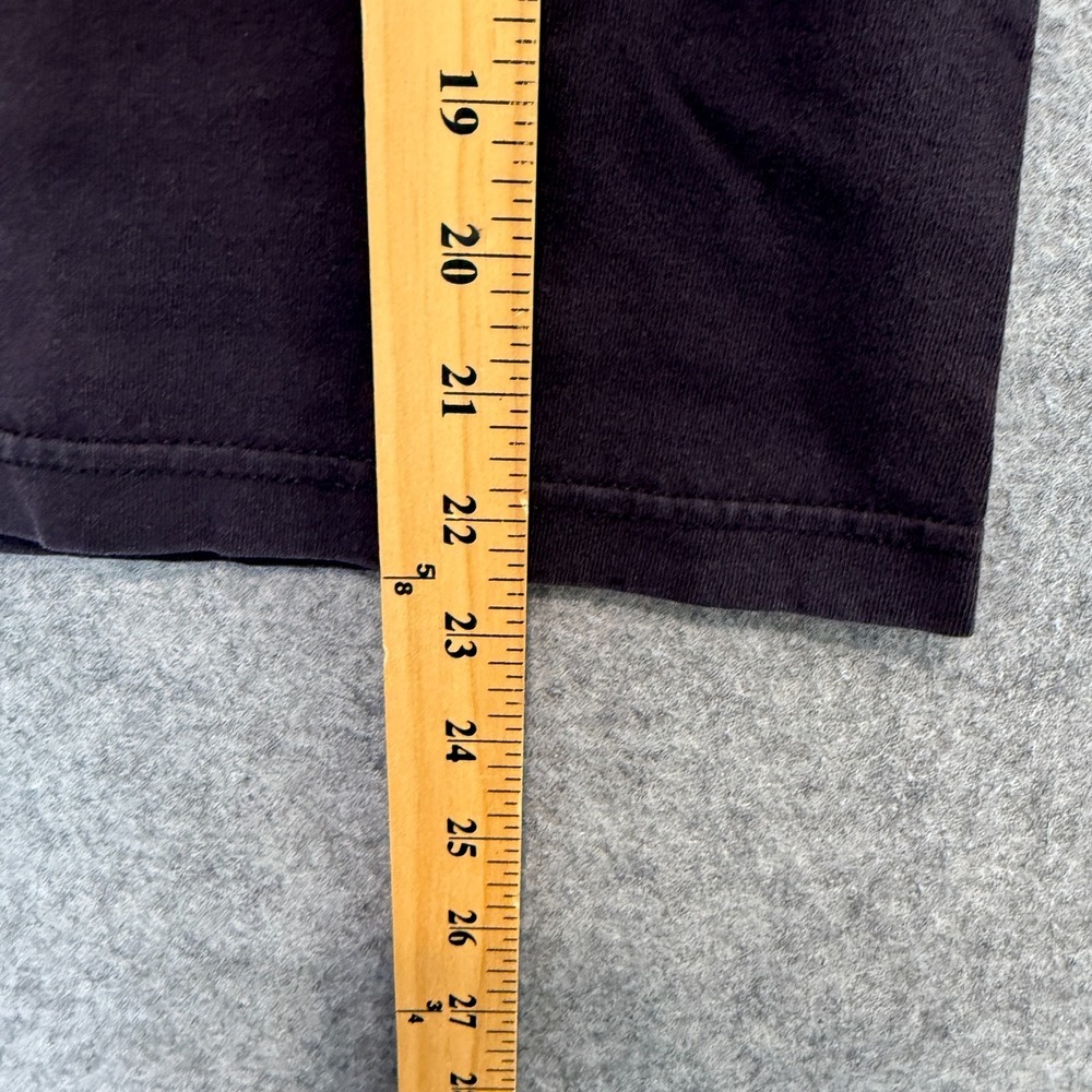 Pleasures Blurry Tee Shirt‎ Womens Small Black Red Crewneck Tshirt - Picture 3 of 7